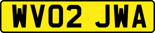 WV02JWA