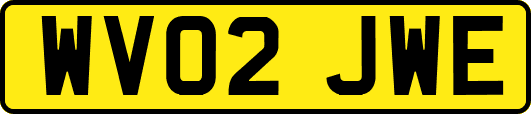 WV02JWE