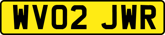 WV02JWR