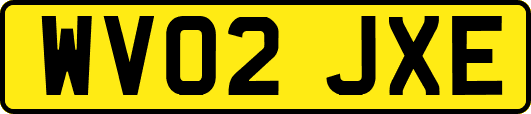 WV02JXE
