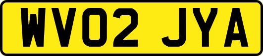 WV02JYA