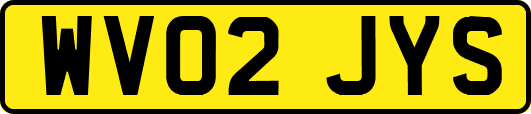 WV02JYS