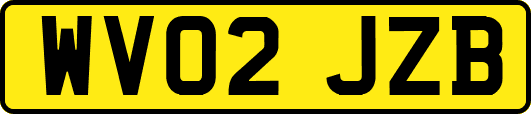 WV02JZB