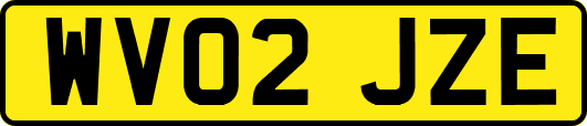 WV02JZE