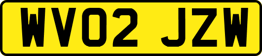 WV02JZW