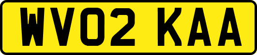 WV02KAA