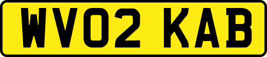 WV02KAB