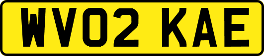 WV02KAE