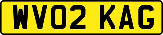 WV02KAG