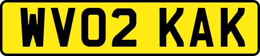 WV02KAK