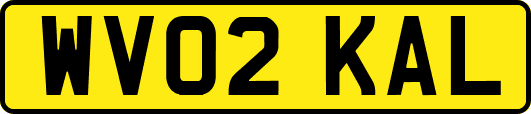 WV02KAL