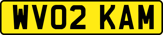 WV02KAM