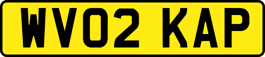 WV02KAP
