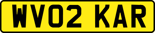 WV02KAR