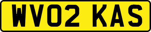WV02KAS
