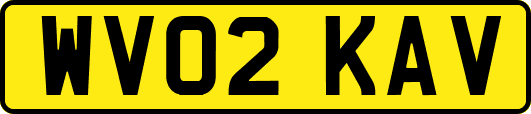 WV02KAV