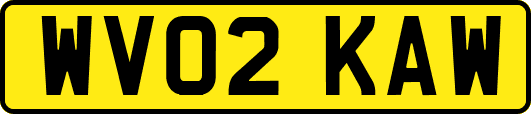 WV02KAW