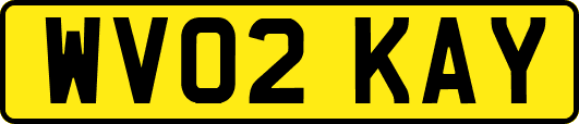 WV02KAY