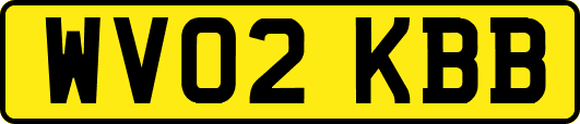 WV02KBB