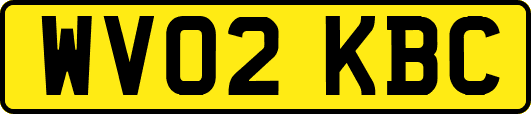 WV02KBC