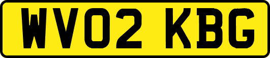 WV02KBG