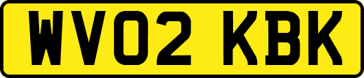 WV02KBK