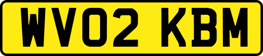WV02KBM
