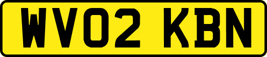 WV02KBN
