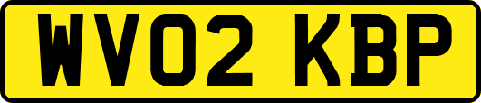 WV02KBP
