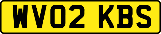 WV02KBS