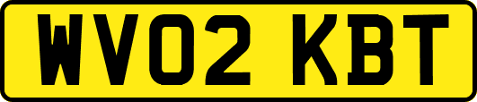WV02KBT