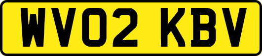 WV02KBV