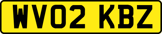 WV02KBZ