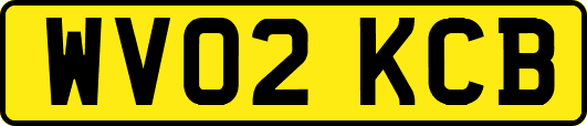 WV02KCB