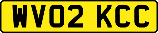WV02KCC