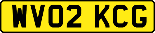 WV02KCG