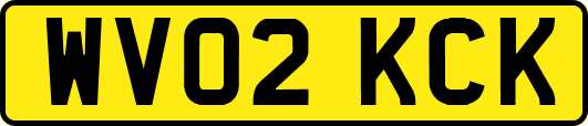 WV02KCK