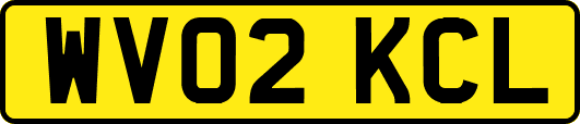WV02KCL