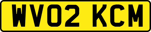 WV02KCM