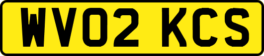 WV02KCS