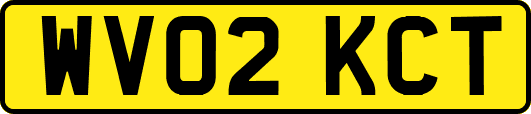 WV02KCT