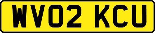 WV02KCU