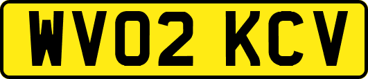 WV02KCV