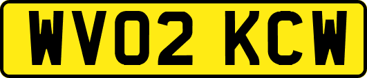WV02KCW