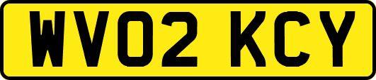 WV02KCY