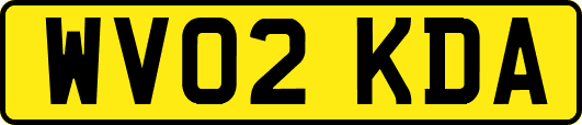 WV02KDA