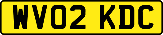 WV02KDC