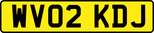WV02KDJ