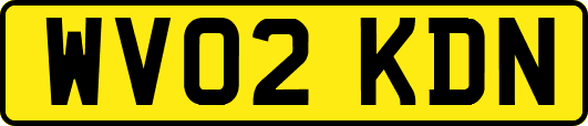WV02KDN