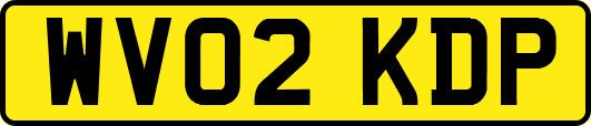 WV02KDP